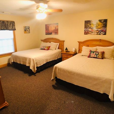 Briarstone Lodge Condo 13D By Eden Crest Pigeon Forge Bagian luar foto