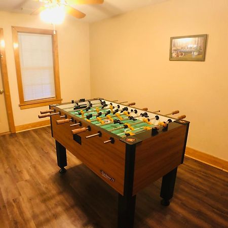 Briarstone Lodge Condo 13D By Eden Crest Pigeon Forge Bagian luar foto