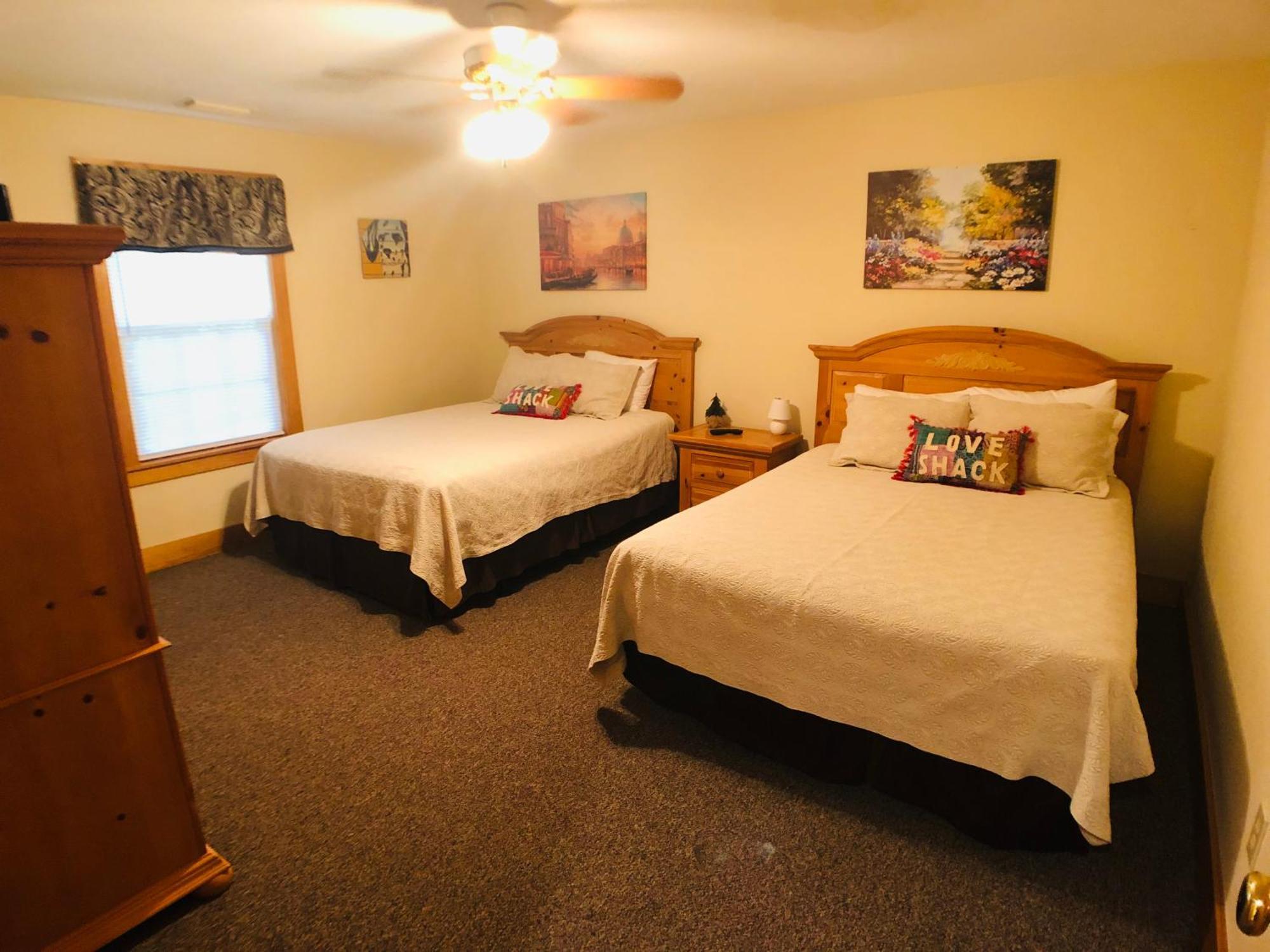 Briarstone Lodge Condo 13D By Eden Crest Pigeon Forge Bagian luar foto