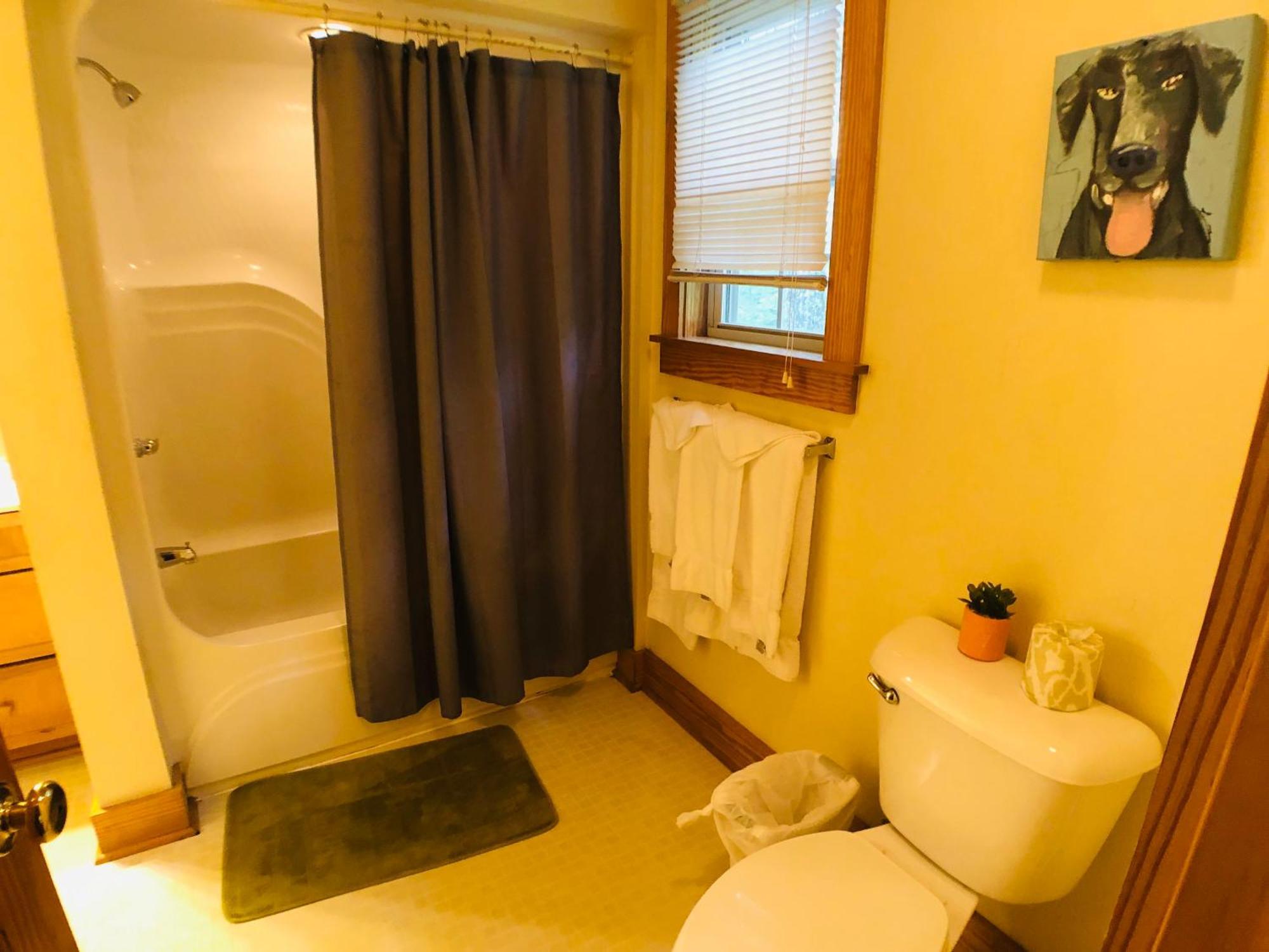 Briarstone Lodge Condo 13D By Eden Crest Pigeon Forge Bagian luar foto