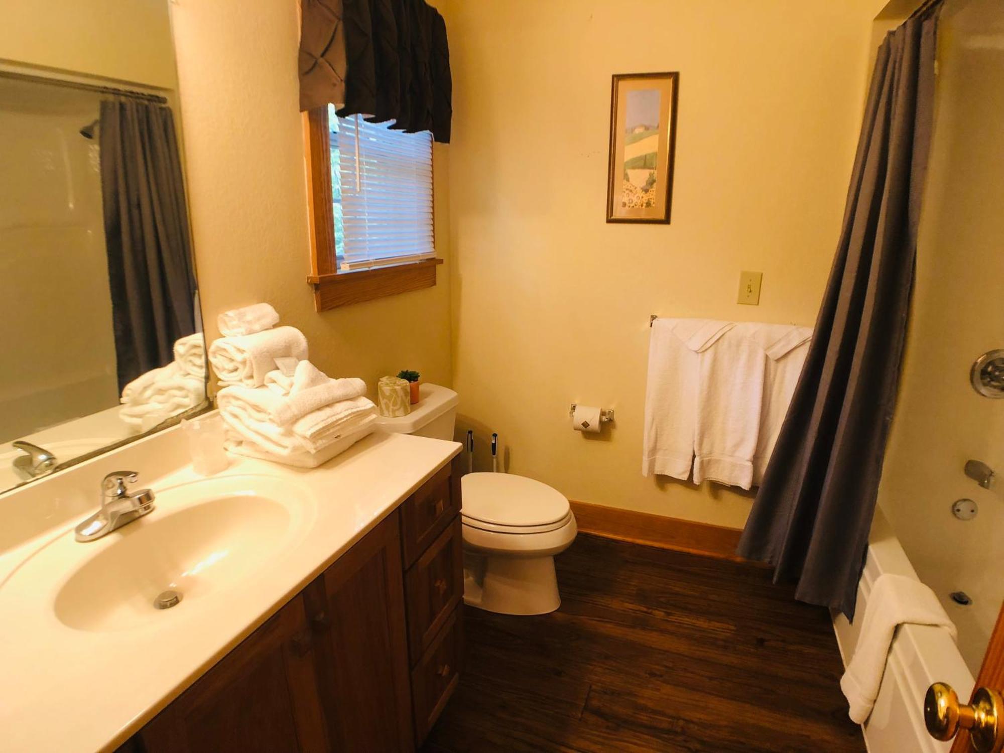 Briarstone Lodge Condo 13D By Eden Crest Pigeon Forge Bagian luar foto