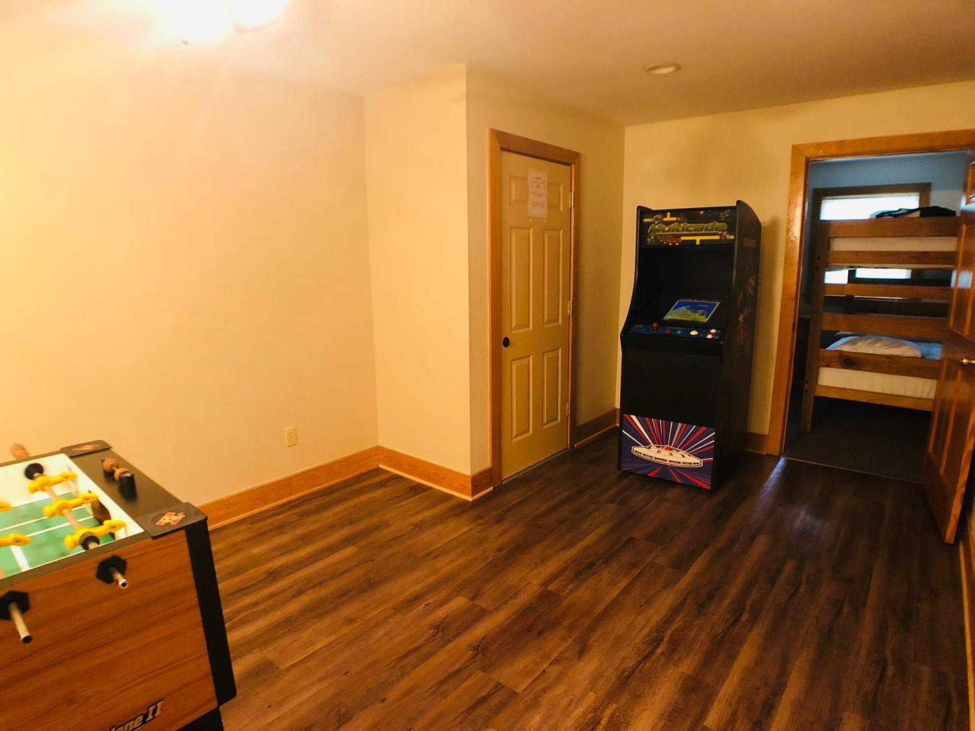 Briarstone Lodge Condo 13D By Eden Crest Pigeon Forge Bagian luar foto