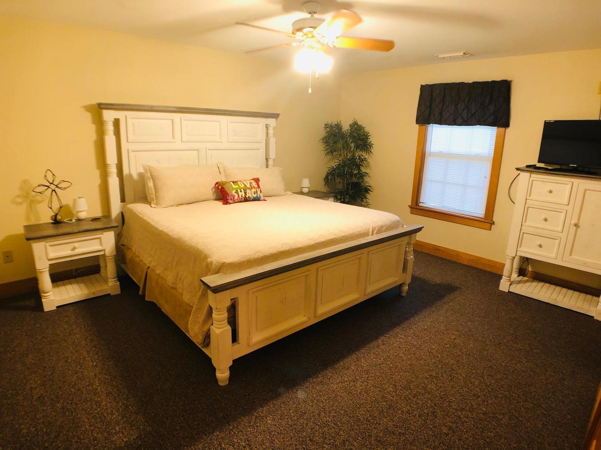 Briarstone Lodge Condo 13D By Eden Crest Pigeon Forge Bagian luar foto